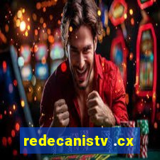 redecanistv .cx